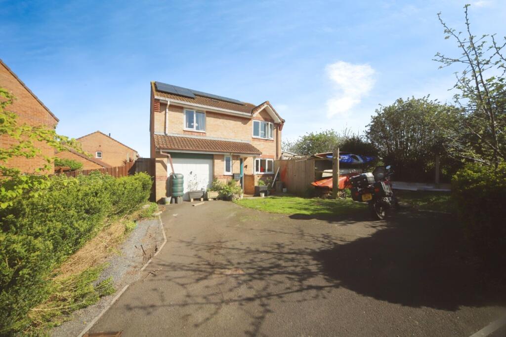 Main image of property: Highcroft, Bridgwater, TA7
