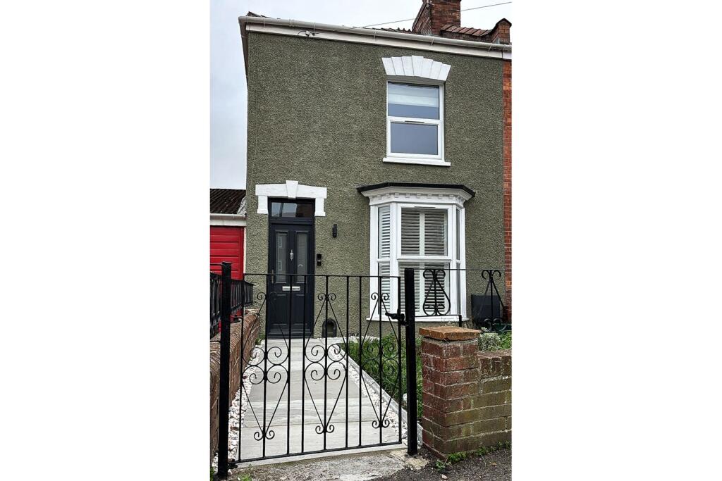 Main image of property: Pathfinder Terrace, Bridgwater, TA6