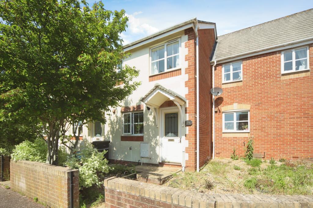 Main image of property: Standfast Place, Taunton, TA2