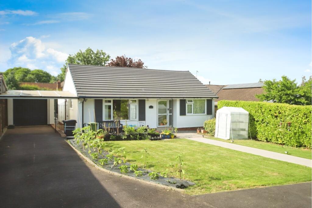 Main image of property: New Road, Trull, Taunton, TA3