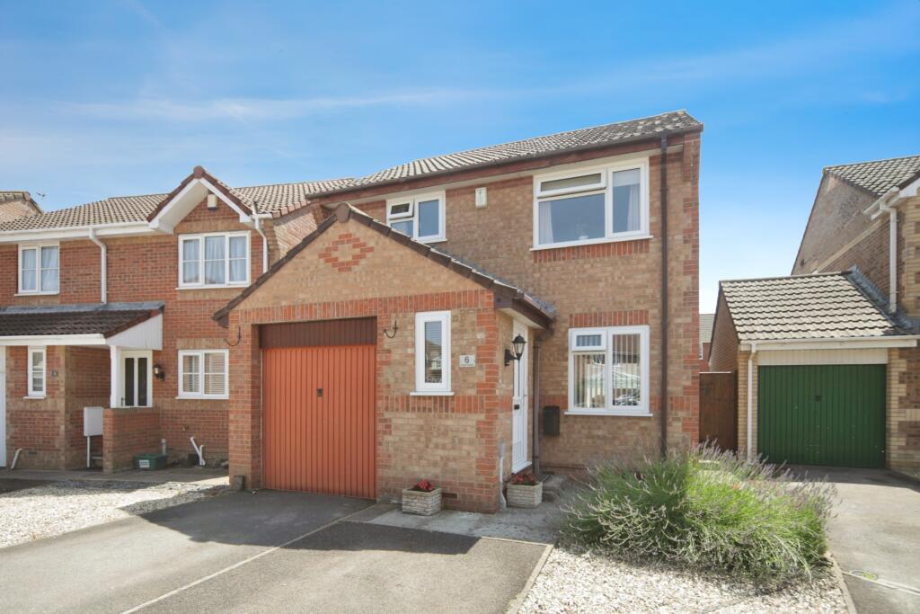 Main image of property: Deal Close, Bridgwater, TA6