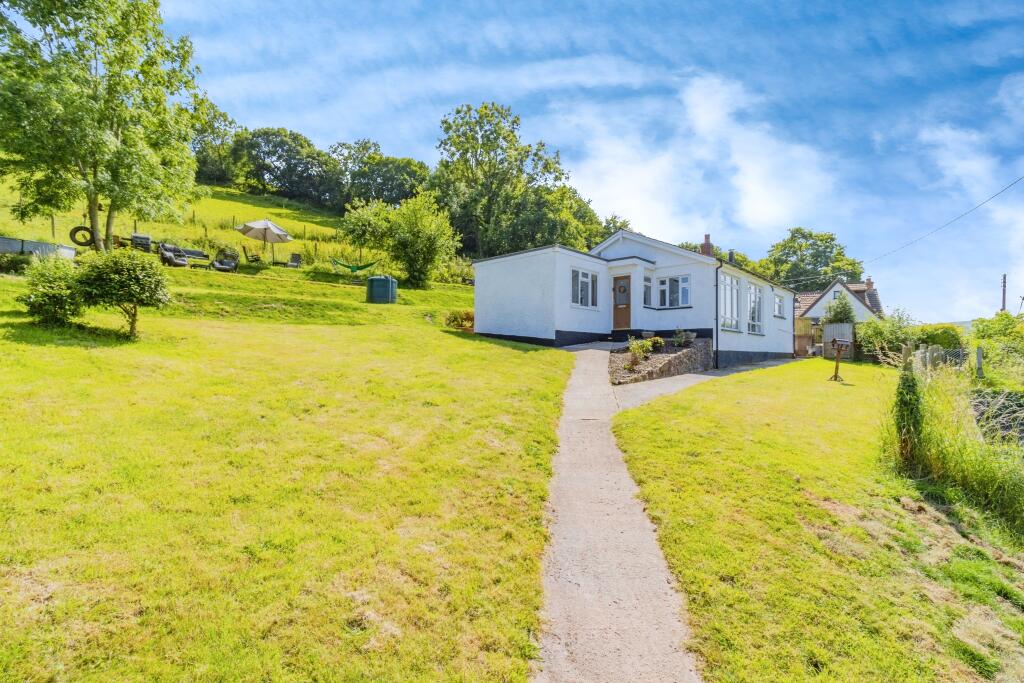 Main image of property: Cowbridge, Minehead, TA24