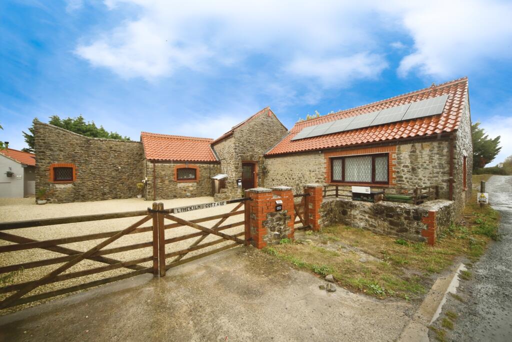 Main image of property: Stolford, Bridgwater, TA5