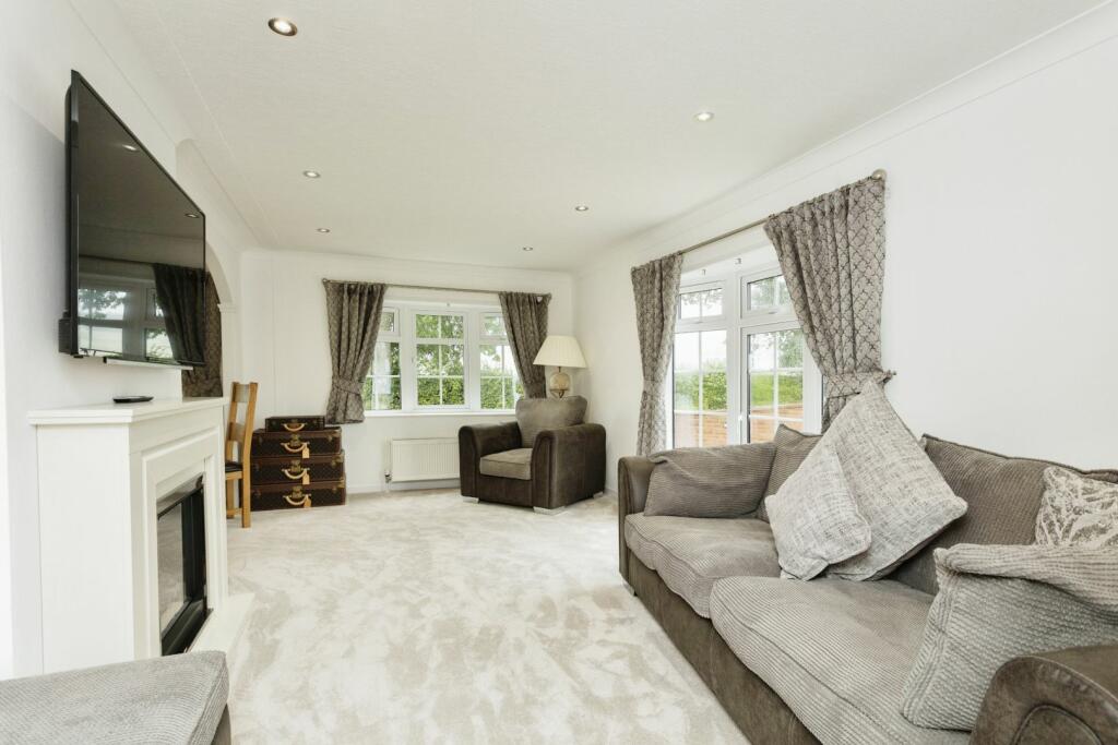 Additional property image - Johnstonebridge, Lockerbie, DG11