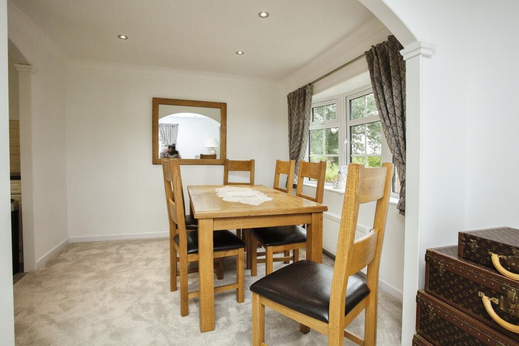 Additional property image - Johnstonebridge, Lockerbie, DG11