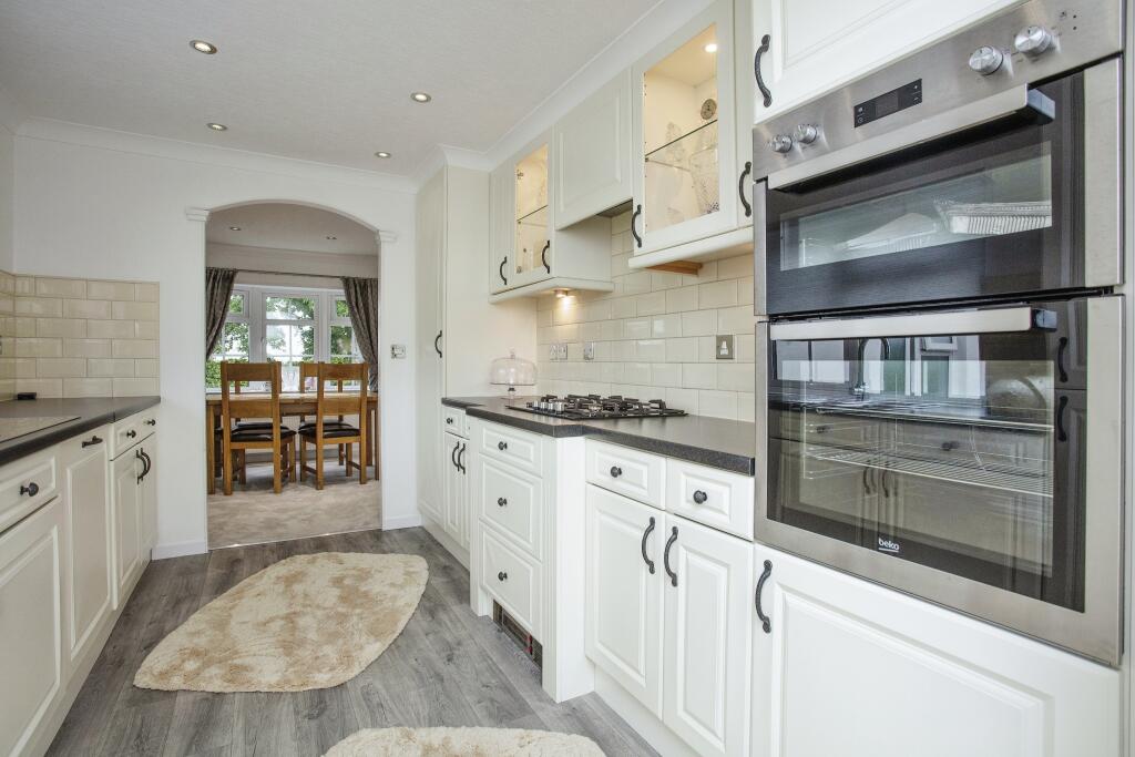 Additional property image - Johnstonebridge, Lockerbie, DG11