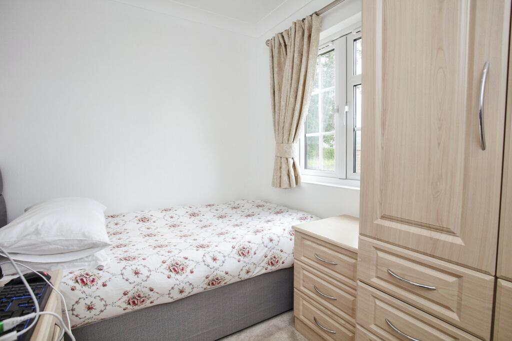 Additional property image - Johnstonebridge, Lockerbie, DG11