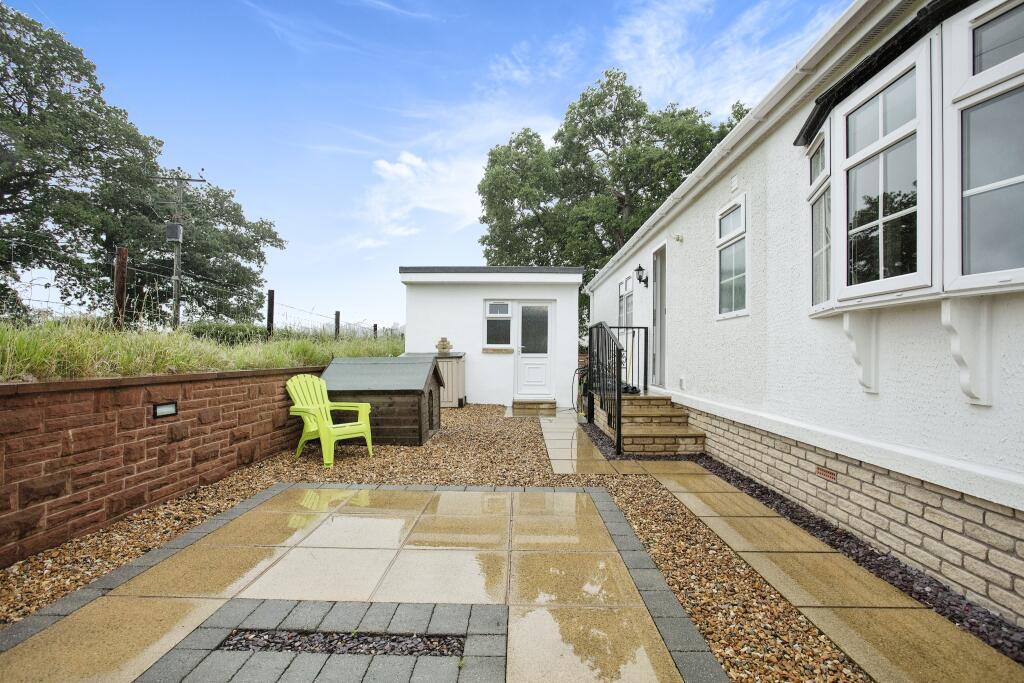 Additional property image - Johnstonebridge, Lockerbie, DG11