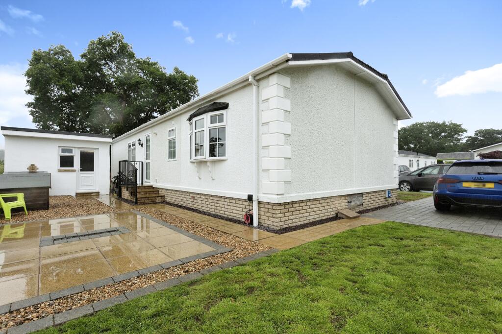 Additional property image - Johnstonebridge, Lockerbie, DG11