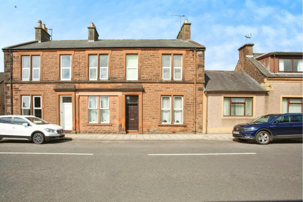 Main image of property: Mains Street, Lockerbie, DG11