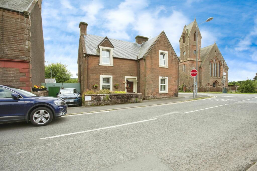 Main image of property: Townfoot, Lockerbie, DG11