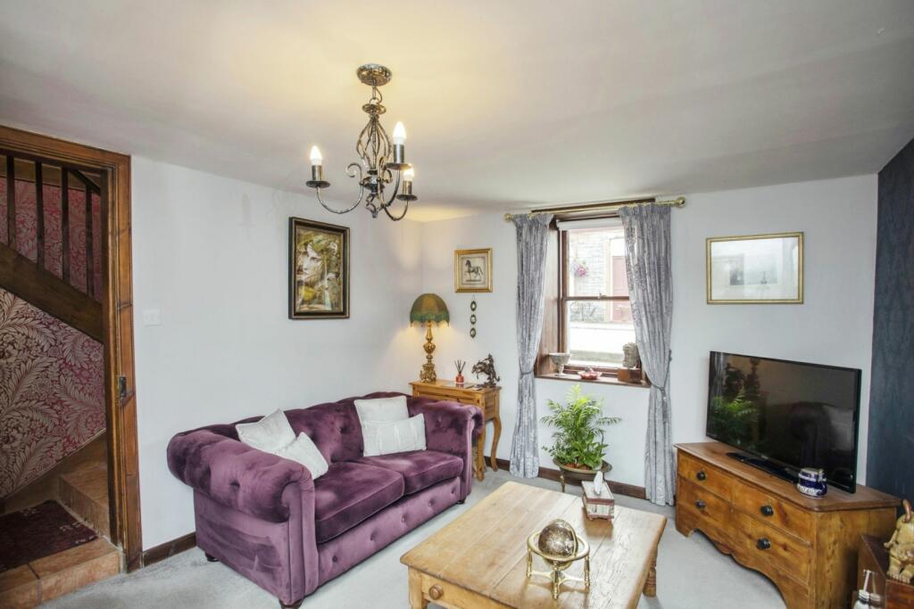 Additional property image - Academy Road, Moffat, DG10