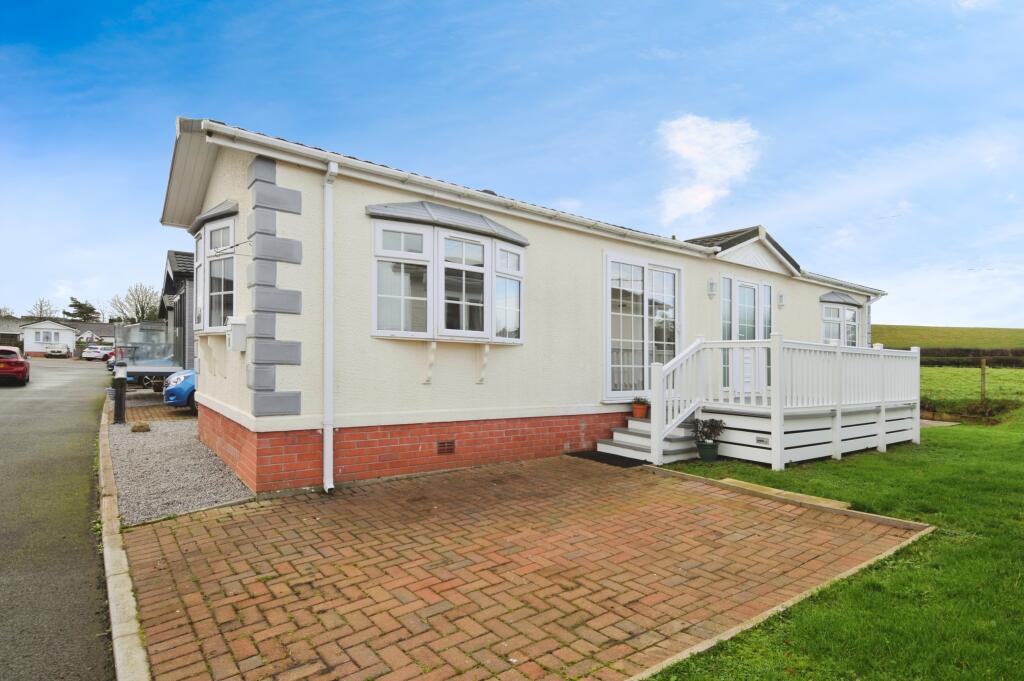 Main image of property: Kirkgunzeon, Dumfries, DG2