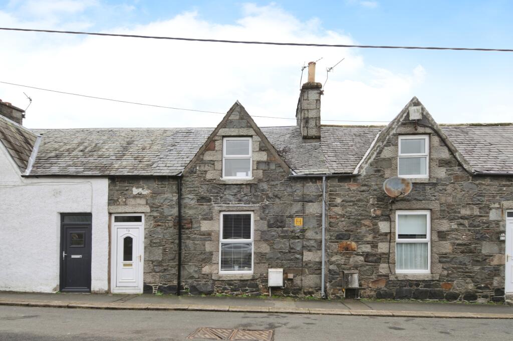 Main image of property: Station Road, Newton Stewart, DG8