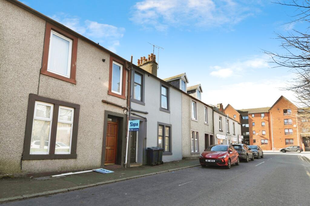 Main image of property: Brooke Street, Dumfries, DG1