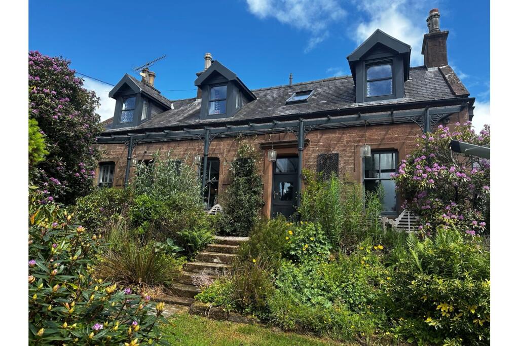 Main image of property: ., Dumfries, DG1