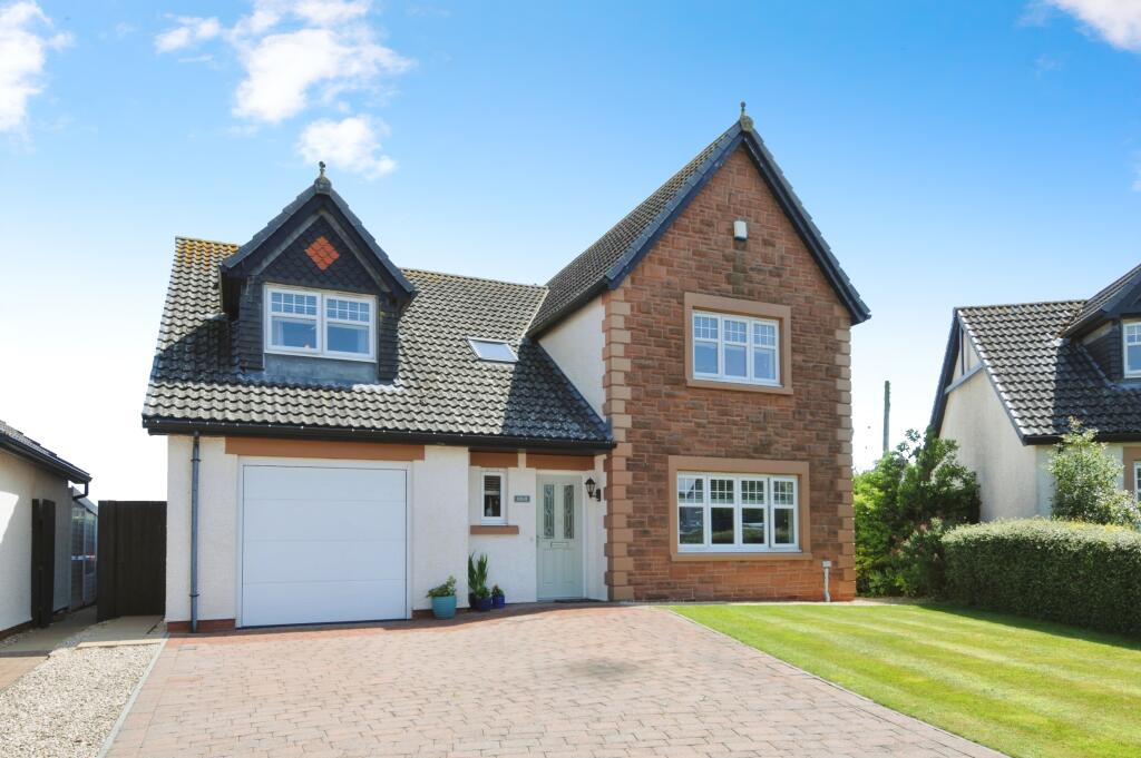 Main image of property: Queensberry Gardens, Annan, DG12