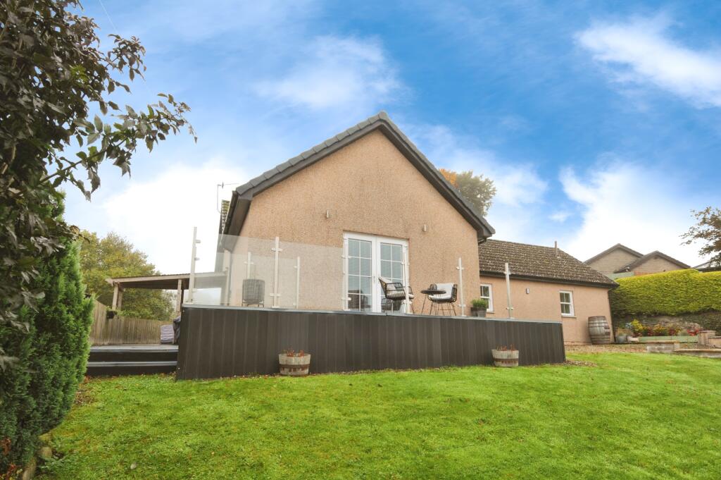 Main image of property: ., Sanquhar, DG4