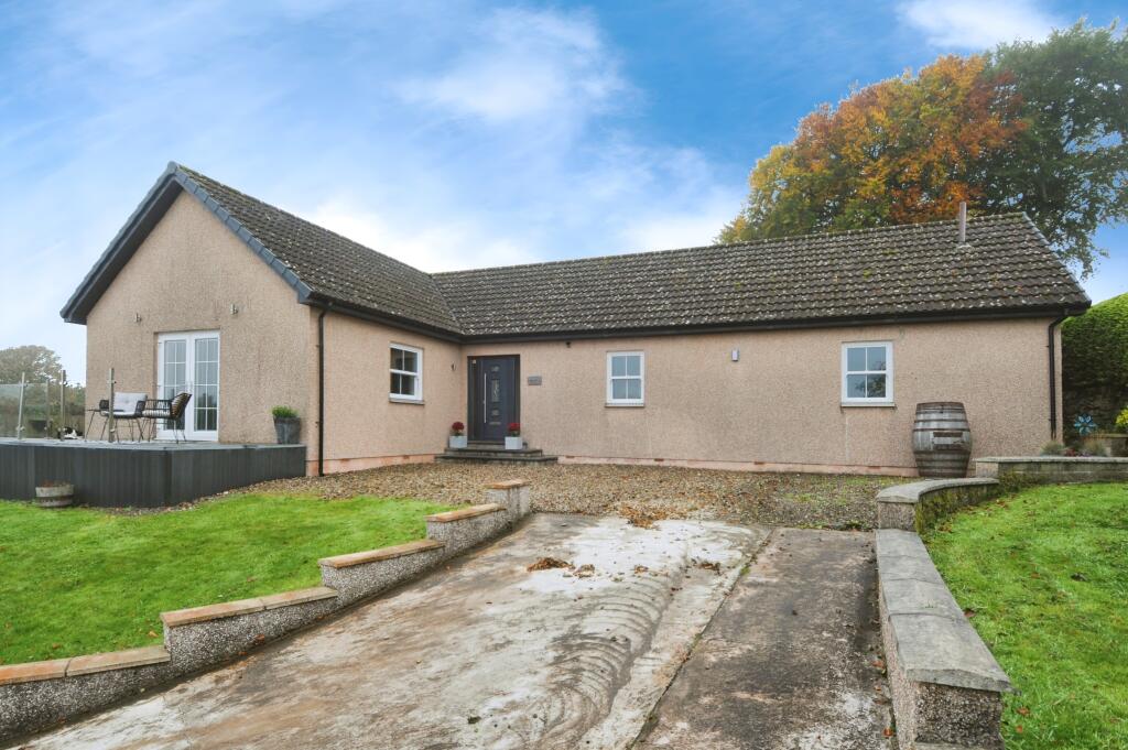Main image of property: Kirkconnel, Sanquhar, DG4