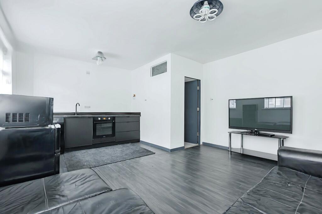 Main image of property: Albert Road, Stoneygate, Leicester, LE2