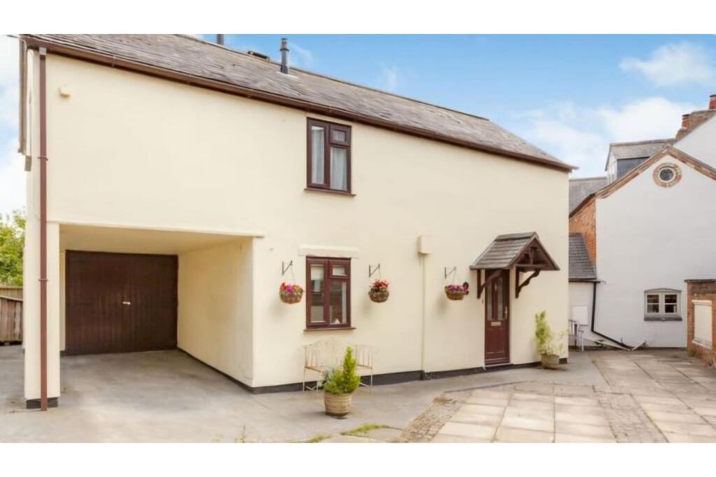 Main image of property: Leire Road, Frolesworth, Lutterworth, LE17
