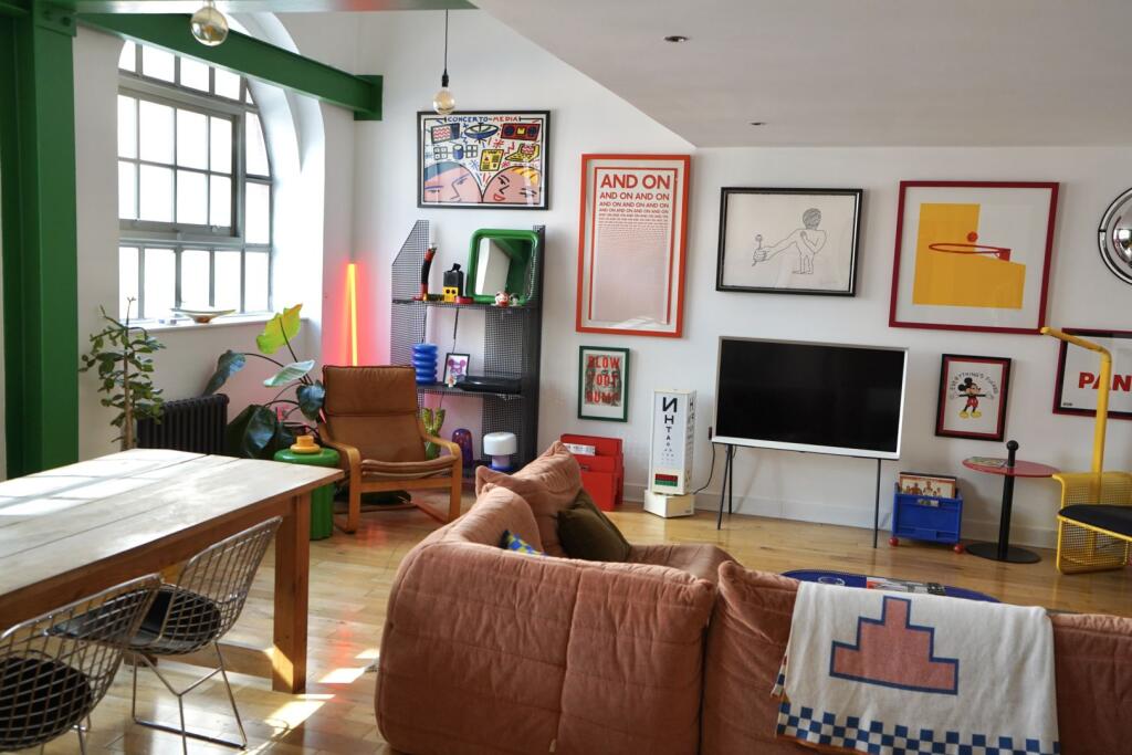 Main image of property: 7 Wimbledon Street, Leicester, LE1