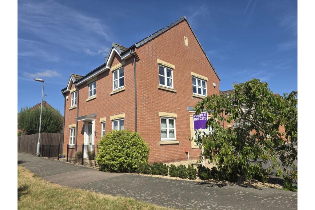 Main image of property: Holland Road, Melton Mowbray, LE13