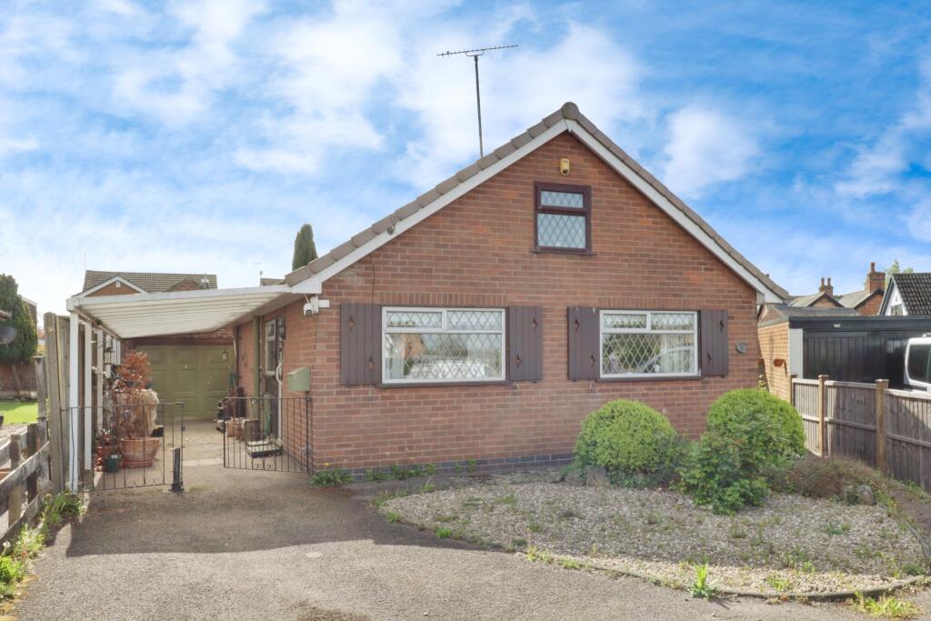 Main image of property: Orchard Close, Loughborough, LE12
