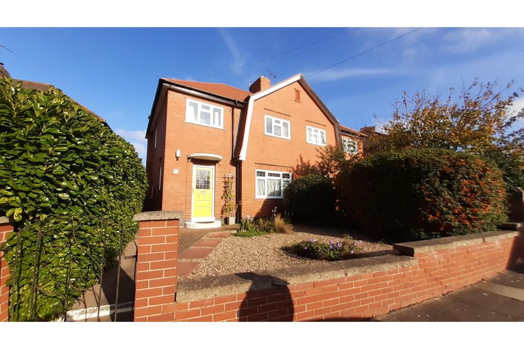 Main image of property: Park Hill Drive, Leicester, LE2