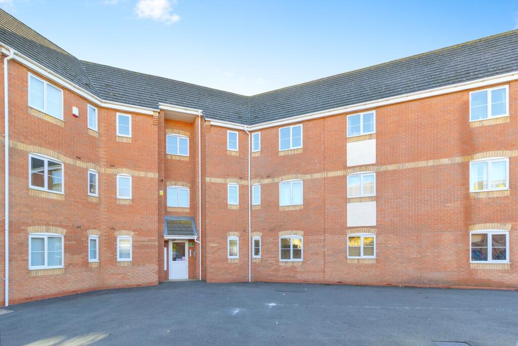 Main image of property: Spinney Close, Leicester, LE3
