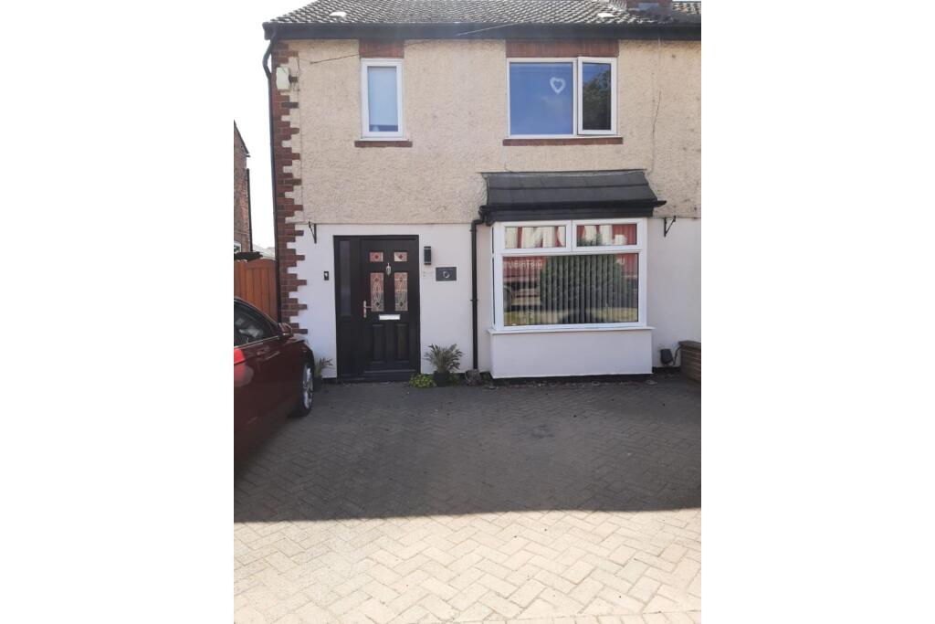 Main image of property: Bardon Road, Coalville, LE67