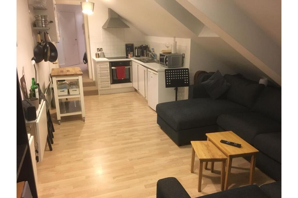 Main image of property: Duke Street, Leicester, LE1