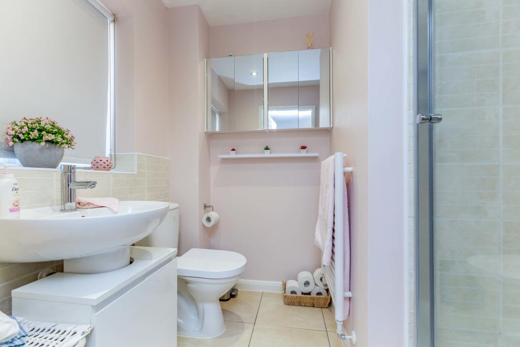3 bedroom detached house for sale in Empingham Drive, Syston, LE7