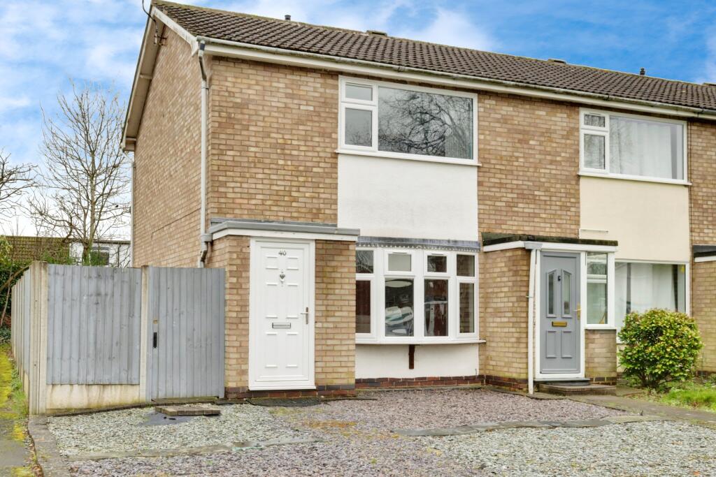 Main image of property: Millers Close, Leicester, LE7