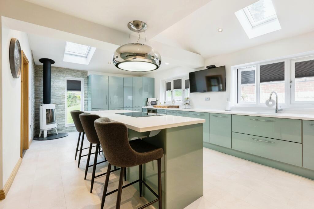 Additional property image - Black Lane, Durham, DH6