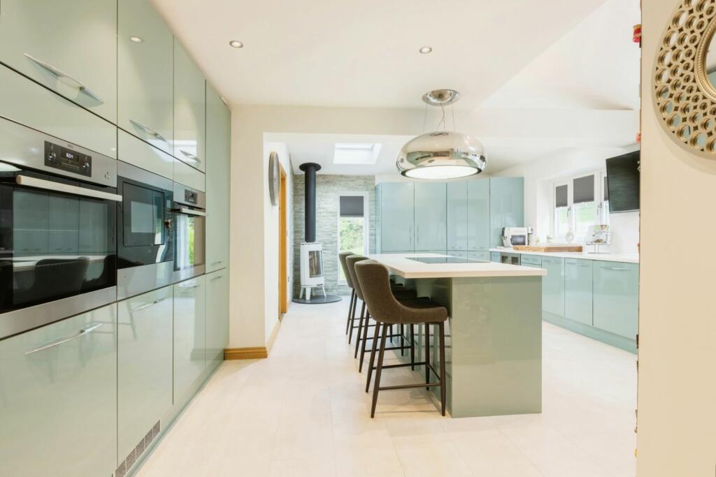 Additional property image - Black Lane, Durham, DH6
