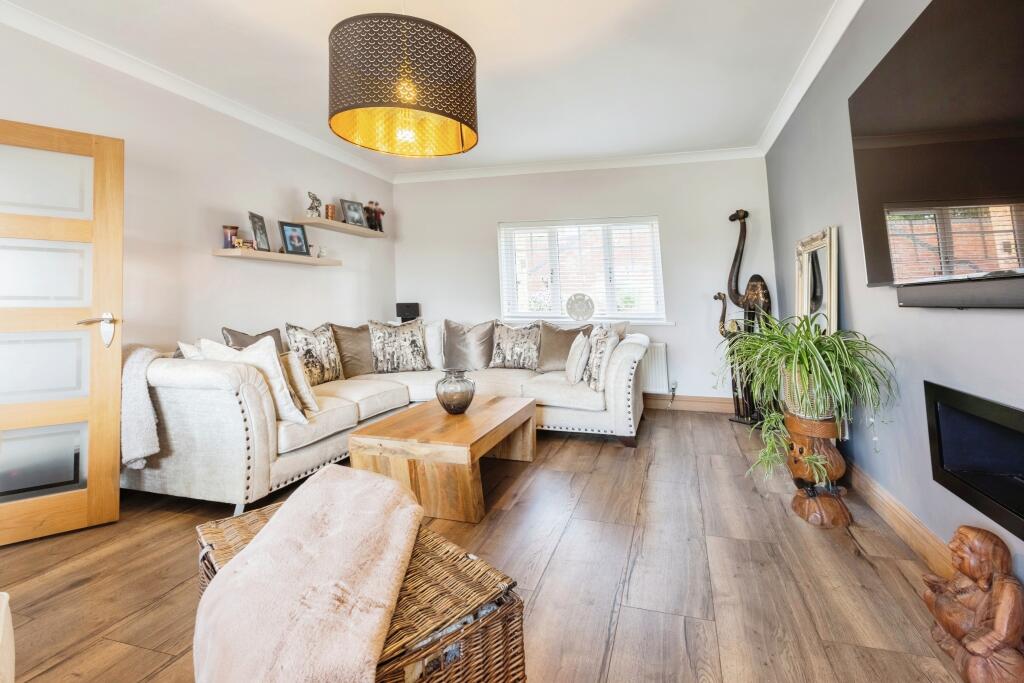 Additional property image - Black Lane, Durham, DH6