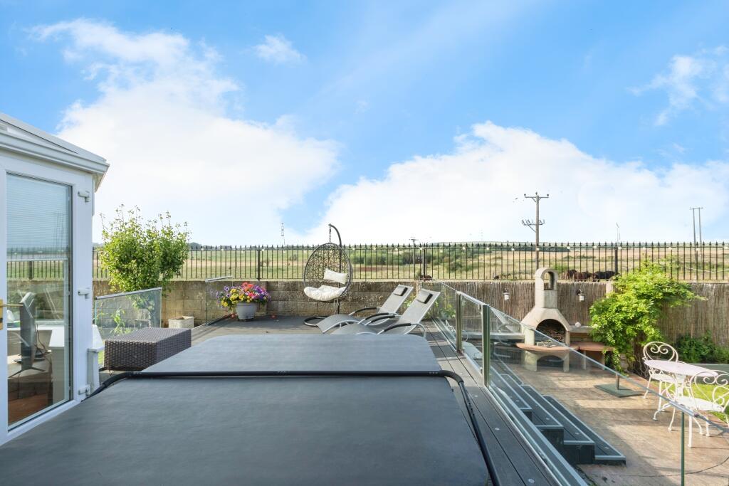 Additional property image - Black Lane, Durham, DH6