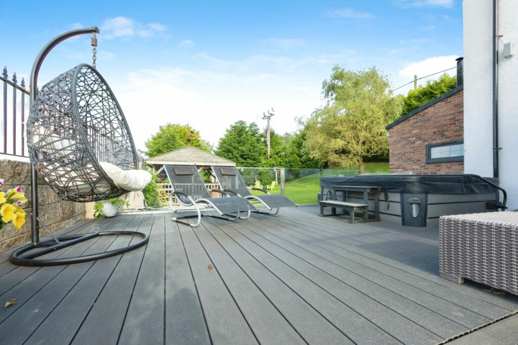 Additional property image - Black Lane, Durham, DH6