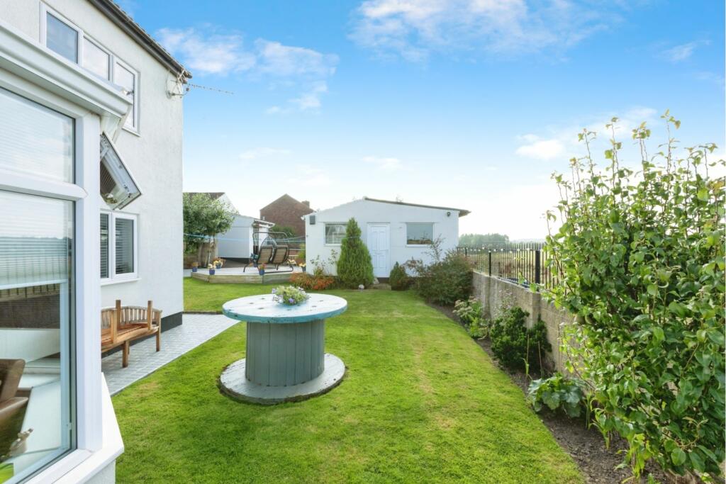 Additional property image - Black Lane, Durham, DH6