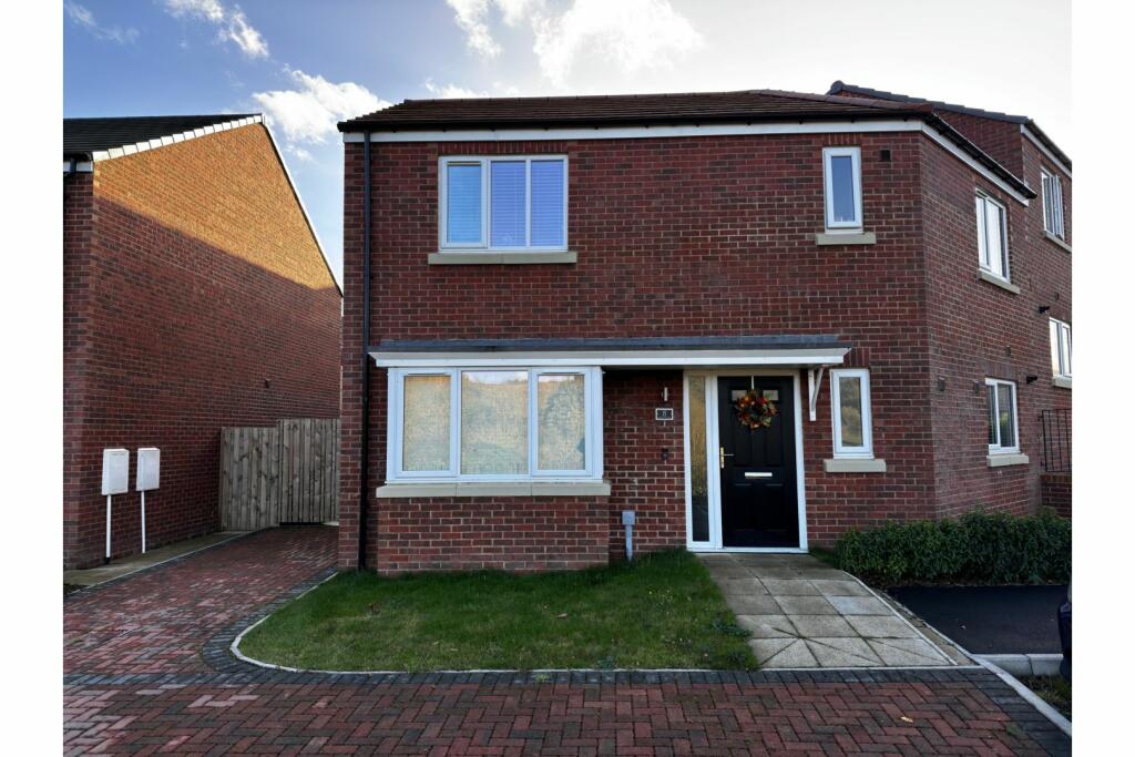 Additional property image - Locke Close, Houghton Le Spring, DH5