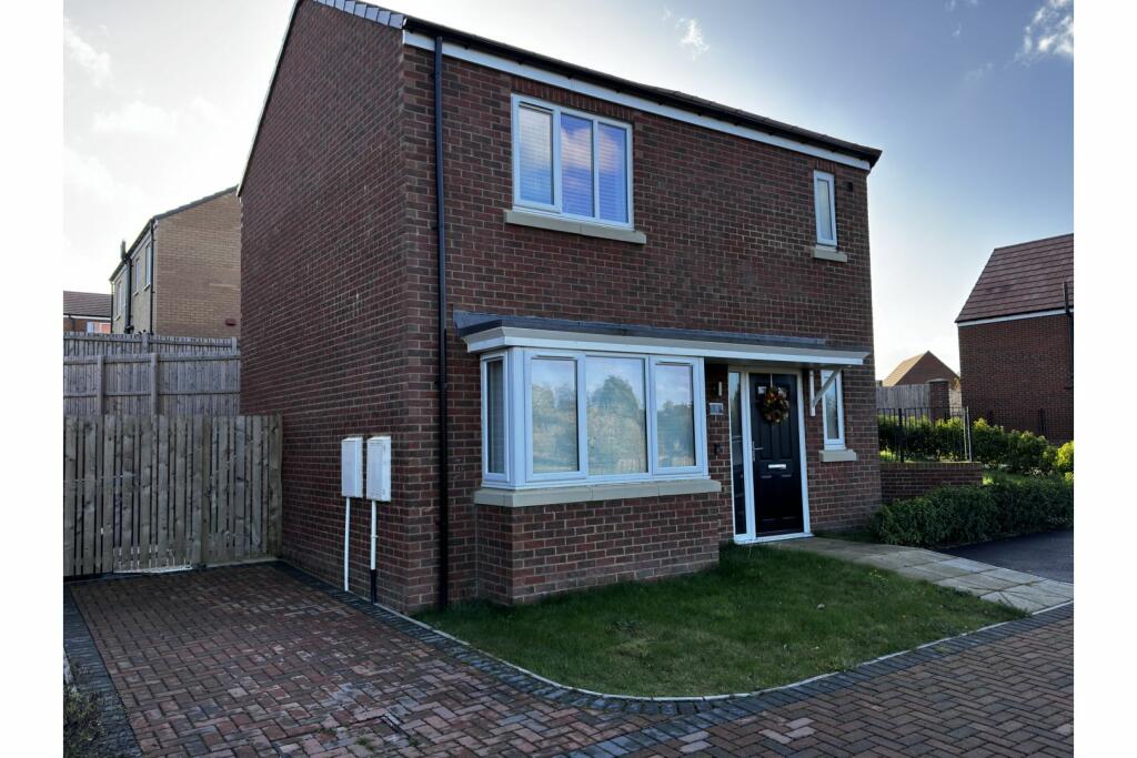 Additional property image - Locke Close, Houghton Le Spring, DH5