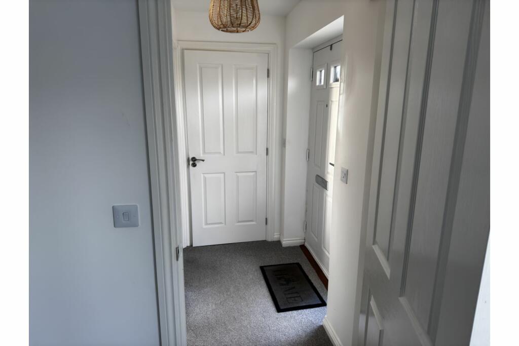 Additional property image - Locke Close, Houghton Le Spring, DH5