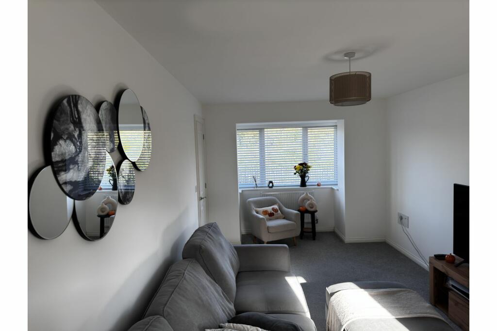 Additional property image - Locke Close, Houghton Le Spring, DH5