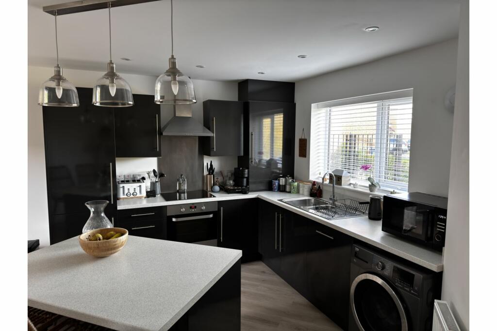 Additional property image - Locke Close, Houghton Le Spring, DH5