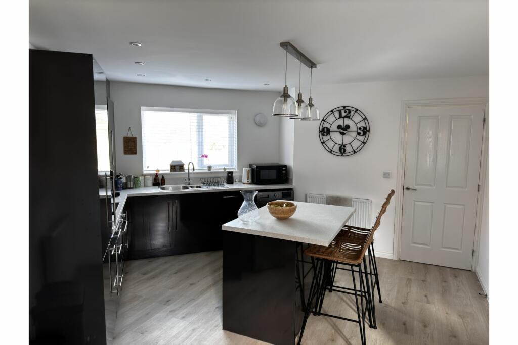 Additional property image - Locke Close, Houghton Le Spring, DH5