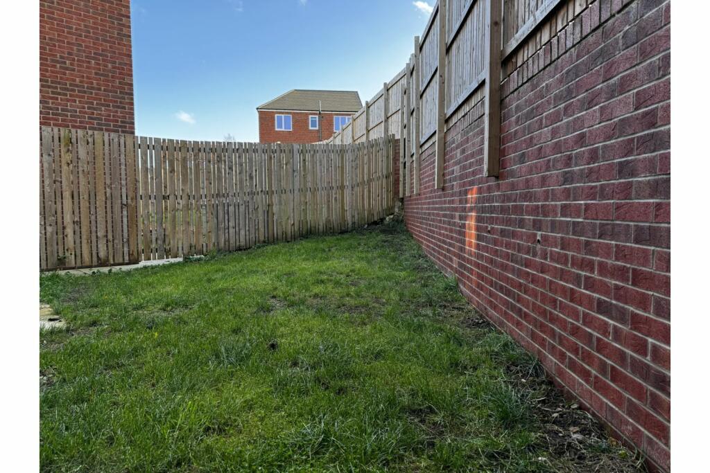 Additional property image - Locke Close, Houghton Le Spring, DH5