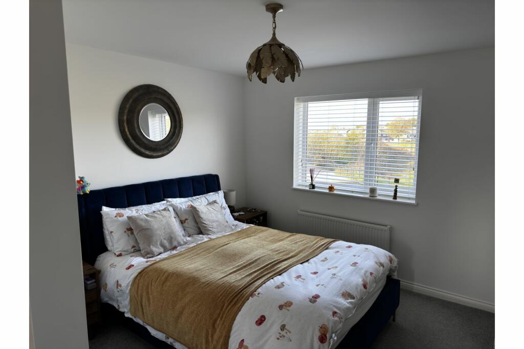 Additional property image - Locke Close, Houghton Le Spring, DH5