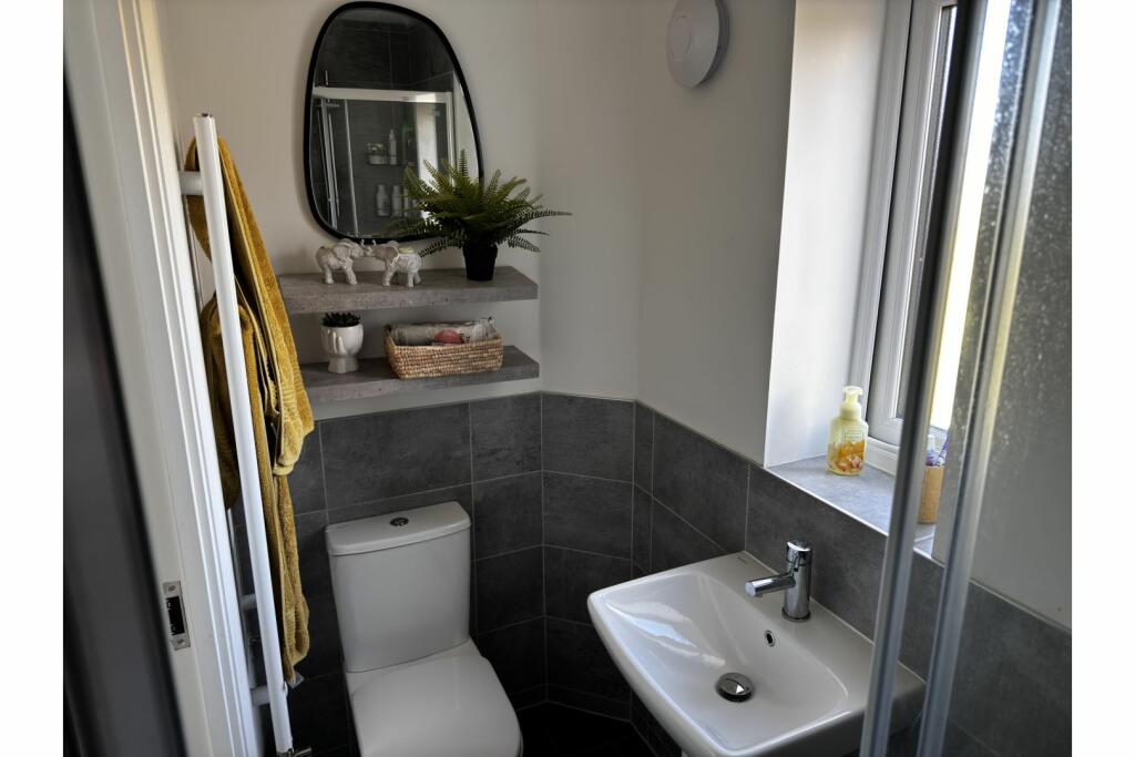 Additional property image - Locke Close, Houghton Le Spring, DH5