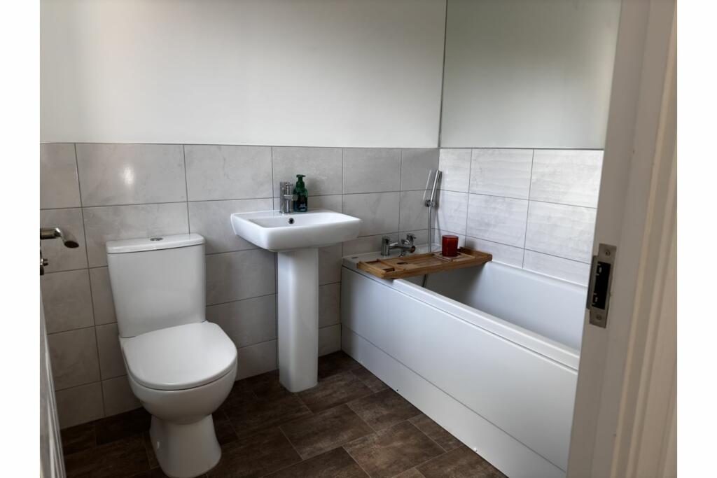 Additional property image - Locke Close, Houghton Le Spring, DH5